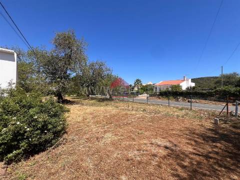 Moradia T4 Venda em Luz de Tavira e Santo Estêvão,Tavira