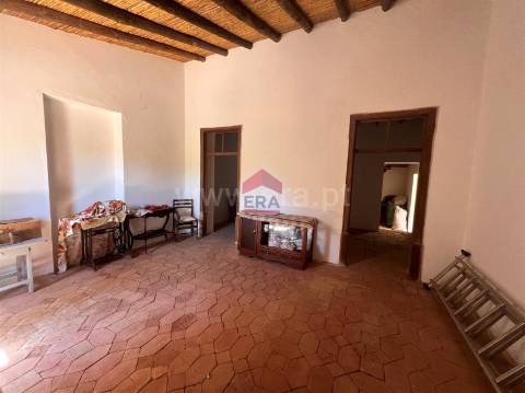 Moradia T4 Venda em Luz de Tavira e Santo Estêvão,Tavira