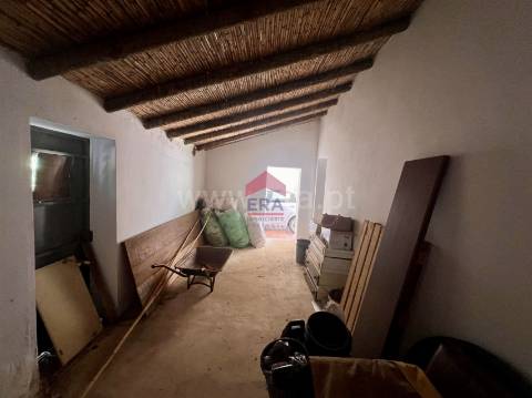 Moradia T4 Venda em Luz de Tavira e Santo Estêvão,Tavira