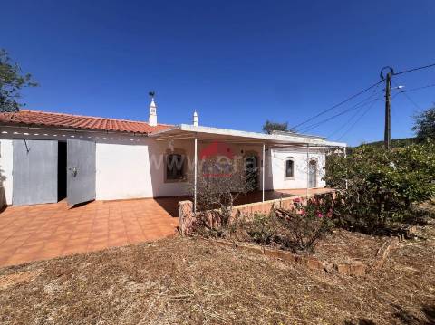 Moradia T4 Venda em Luz de Tavira e Santo Estêvão,Tavira