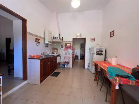 Moradia T4 Venda em Luz de Tavira e Santo Estêvão,Tavira