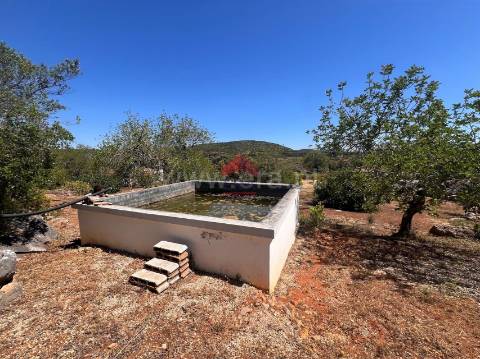 Moradia T4 Venda em Luz de Tavira e Santo Estêvão,Tavira