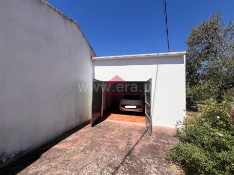 Moradia T4 Venda em Luz de Tavira e Santo Estêvão,Tavira