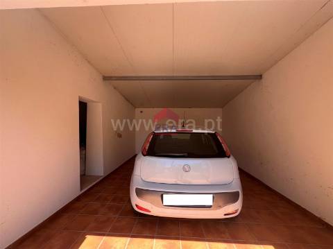 Moradia T4 Venda em Luz de Tavira e Santo Estêvão,Tavira