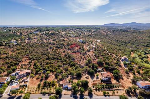 Moradia T4 Venda em Luz de Tavira e Santo Estêvão,Tavira