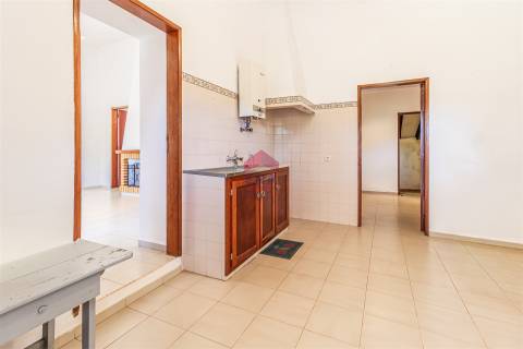 Moradia T4 Venda em Luz de Tavira e Santo Estêvão,Tavira