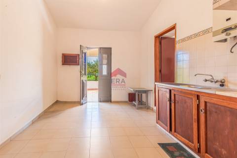 Moradia T4 Venda em Luz de Tavira e Santo Estêvão,Tavira