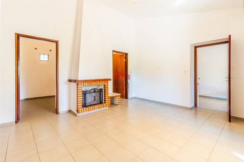 Moradia T4 Venda em Luz de Tavira e Santo Estêvão,Tavira