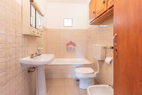 Moradia T4 Venda em Luz de Tavira e Santo Estêvão,Tavira