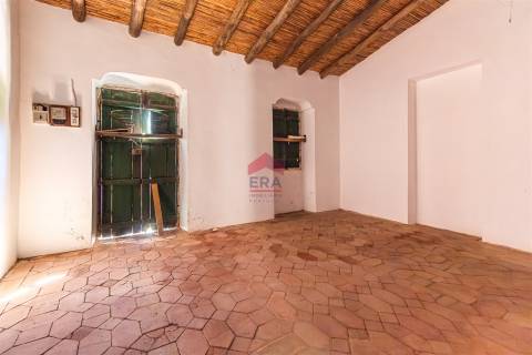 Moradia T4 Venda em Luz de Tavira e Santo Estêvão,Tavira