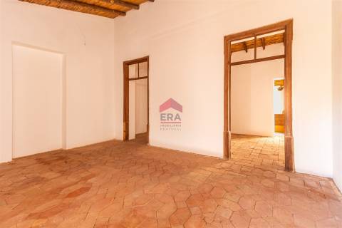 Moradia T4 Venda em Luz de Tavira e Santo Estêvão,Tavira