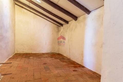 Moradia T4 Venda em Luz de Tavira e Santo Estêvão,Tavira