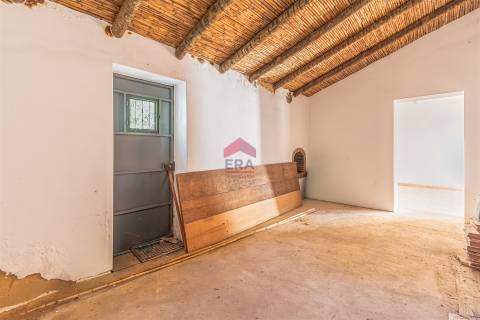 Moradia T4 Venda em Luz de Tavira e Santo Estêvão,Tavira