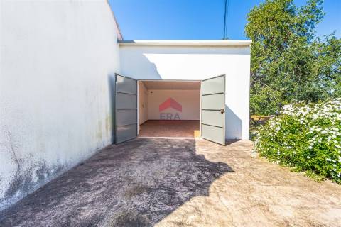 Moradia T4 Venda em Luz de Tavira e Santo Estêvão,Tavira