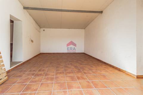 Moradia T4 Venda em Luz de Tavira e Santo Estêvão,Tavira