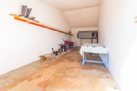 Moradia T4 Venda em Luz de Tavira e Santo Estêvão,Tavira