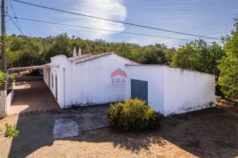 Moradia T4 Venda em Luz de Tavira e Santo Estêvão,Tavira