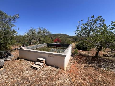 Moradia T4 Venda em Luz de Tavira e Santo Estêvão,Tavira