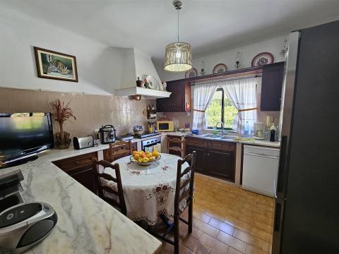 Moradia Isolada T3 Venda em Santa Bárbara de Nexe,Faro