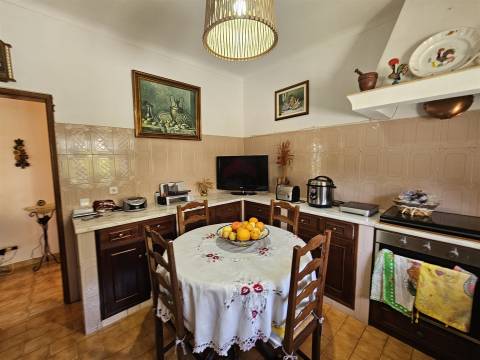 Moradia Isolada T3 Venda em Santa Bárbara de Nexe,Faro