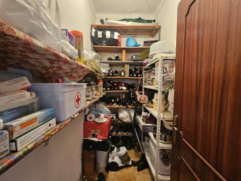 Moradia Isolada T3 Venda em Santa Bárbara de Nexe,Faro