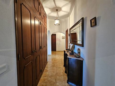 Moradia Isolada T3 Venda em Santa Bárbara de Nexe,Faro