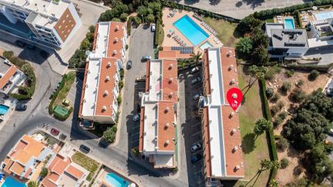 Apartamento T2 Venda em Albufeira e Olhos de Água,Albufeira