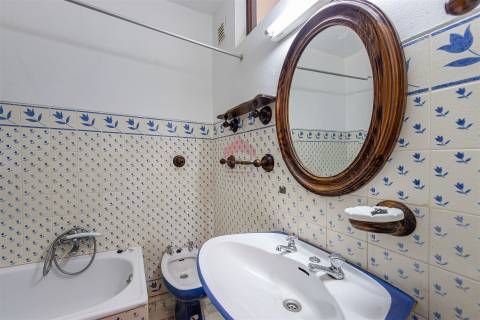 Apartamento T2 Venda em Albufeira e Olhos de Água,Albufeira