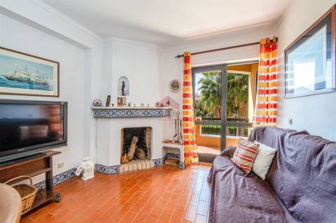 Apartamento T2 Venda em Albufeira e Olhos de Água,Albufeira