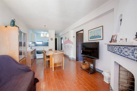 Apartamento T2 Venda em Albufeira e Olhos de Água,Albufeira