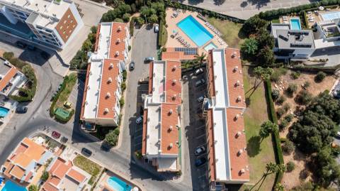 Apartamento T2 Venda em Albufeira e Olhos de Água,Albufeira