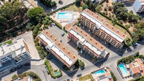 Apartamento T2 Venda em Albufeira e Olhos de Água,Albufeira