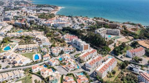 Apartamento T2 Venda em Albufeira e Olhos de Água,Albufeira