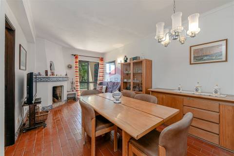 Apartamento T2 Venda em Albufeira e Olhos de Água,Albufeira