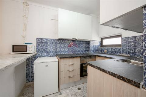 Apartamento T2 Venda em Albufeira e Olhos de Água,Albufeira