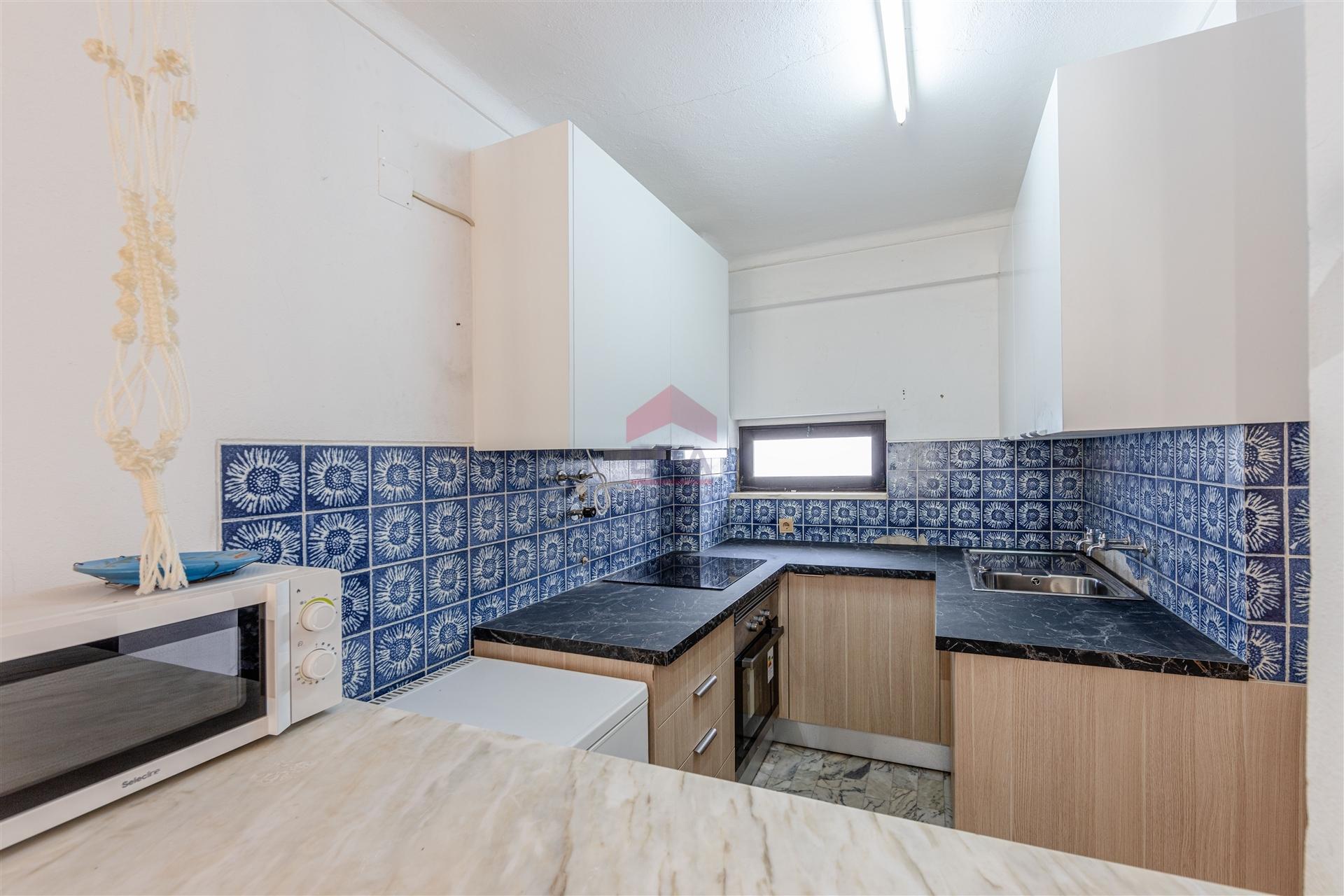 Apartamento T2 Venda em Albufeira e Olhos de Água,Albufeira