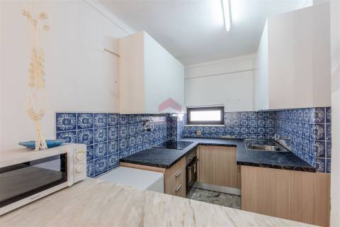 Apartamento T2 Venda em Albufeira e Olhos de Água,Albufeira