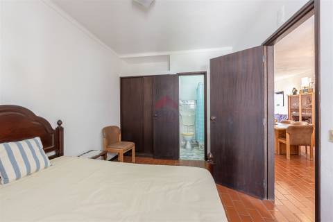Apartamento T2 Venda em Albufeira e Olhos de Água,Albufeira
