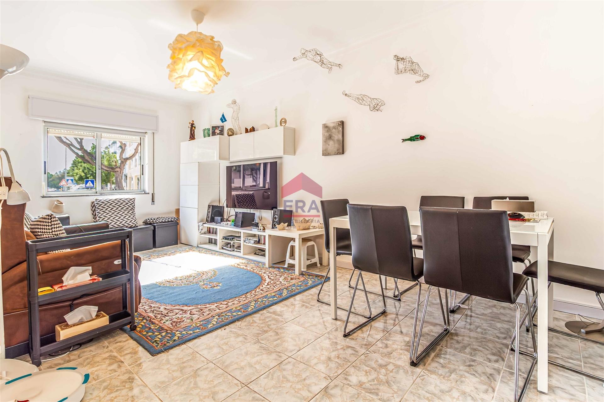 Apartamento T3 Venda em Tavira (Santa Maria e Santiago),Tavira