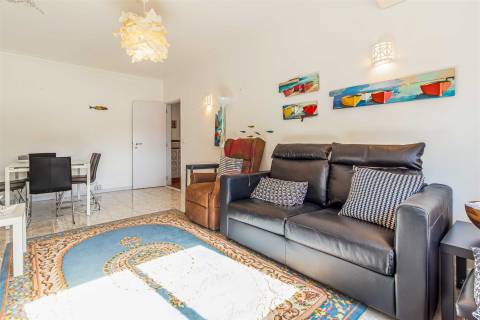 Apartamento T3 Venda em Tavira (Santa Maria e Santiago),Tavira