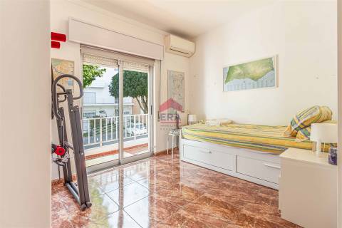 Apartamento T3 Venda em Tavira (Santa Maria e Santiago),Tavira