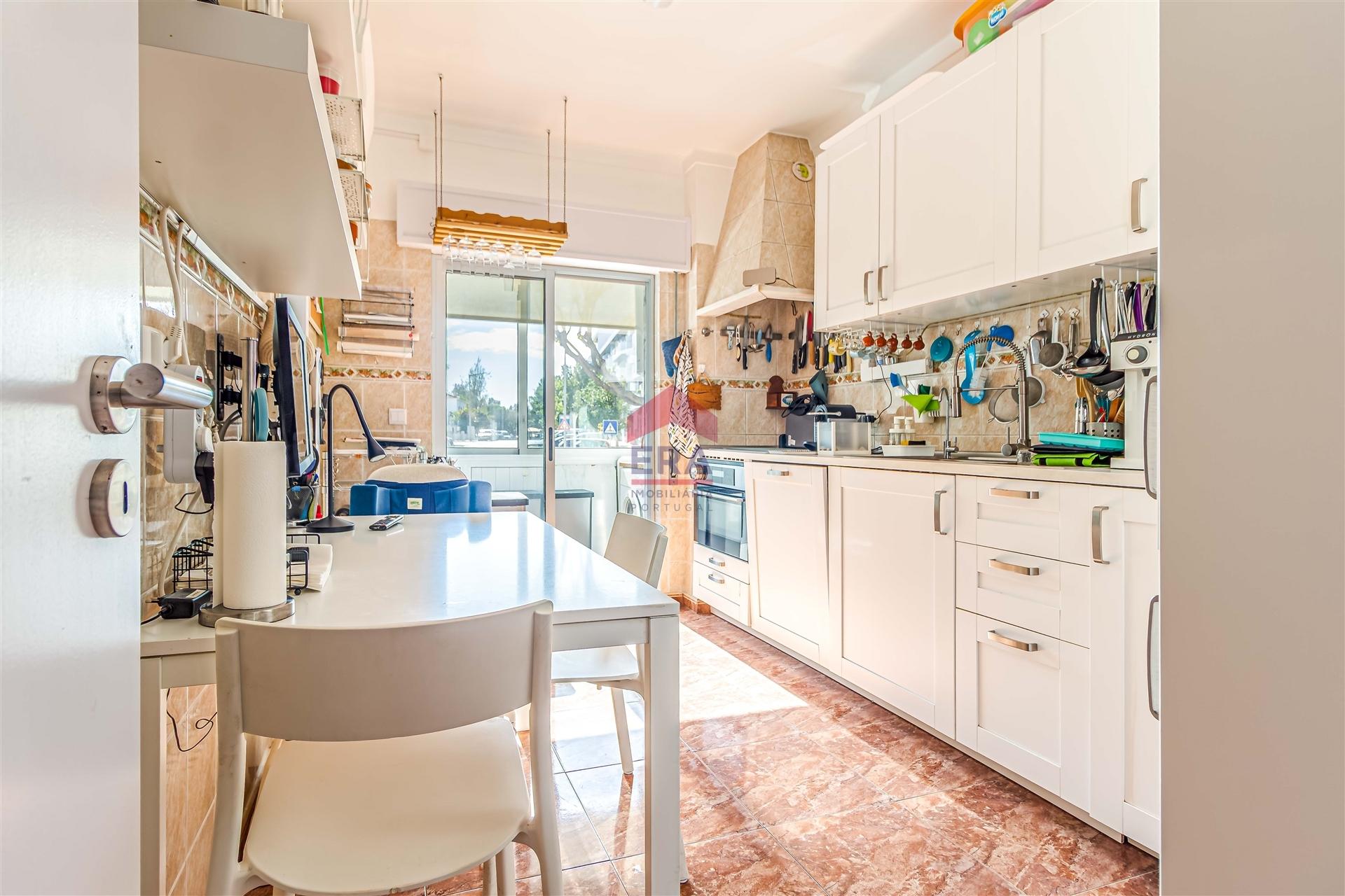 Apartamento T3 Venda em Tavira (Santa Maria e Santiago),Tavira