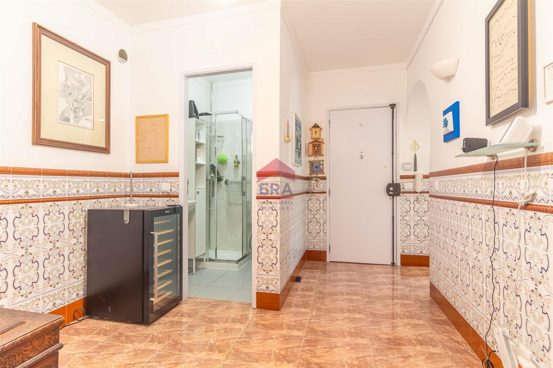 Apartamento T3 Venda em Tavira (Santa Maria e Santiago),Tavira