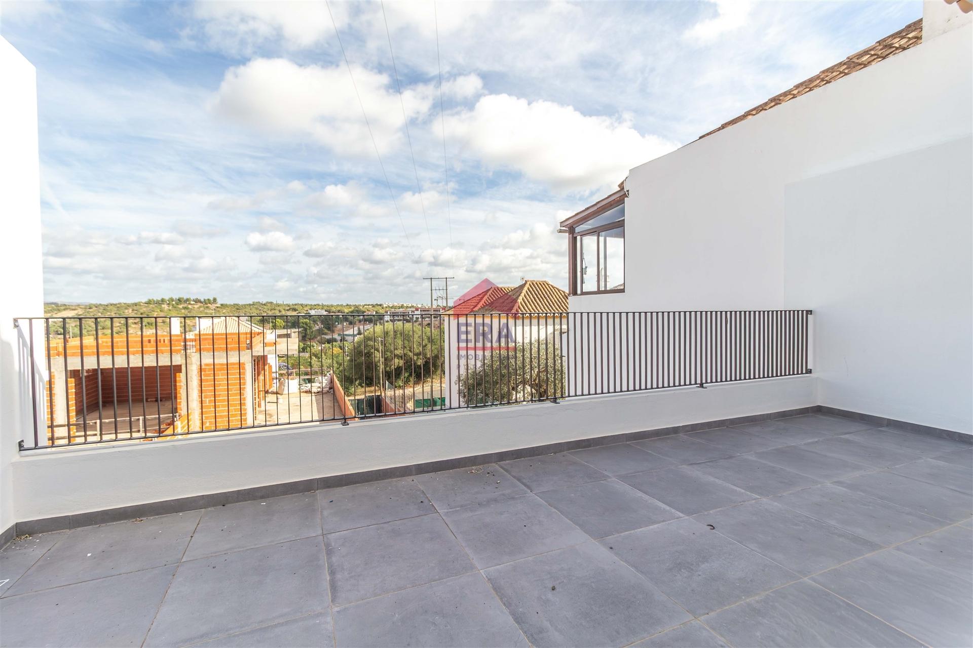 Moradia em Banda T3 Venda em Tavira (Santa Maria e Santiago),Tavira