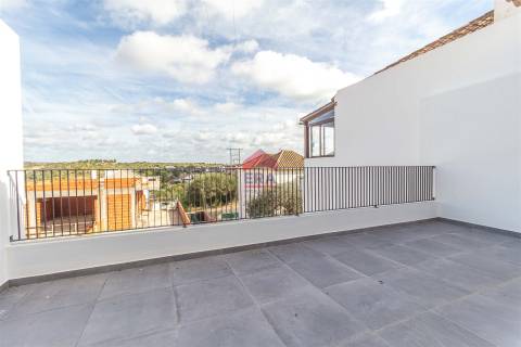 Moradia em Banda T3 Venda em Tavira (Santa Maria e Santiago),Tavira