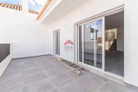 Moradia em Banda T3 Venda em Tavira (Santa Maria e Santiago),Tavira