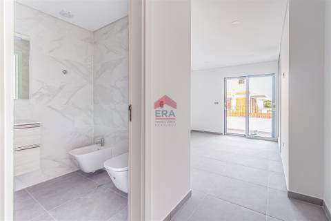 Moradia em Banda T3 Venda em Tavira (Santa Maria e Santiago),Tavira