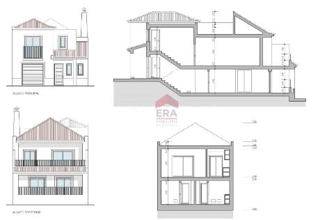 Moradia em Banda T3 Venda em Tavira (Santa Maria e Santiago),Tavira