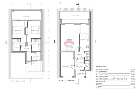 Moradia em Banda T3 Venda em Tavira (Santa Maria e Santiago),Tavira