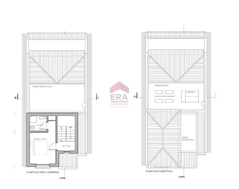 Moradia em Banda T3 Venda em Tavira (Santa Maria e Santiago),Tavira